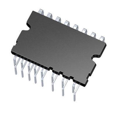Integrated Circuit Chip IM523L6AXKMA1 30A Multiphase BLDC Motor Driver IC DIP24