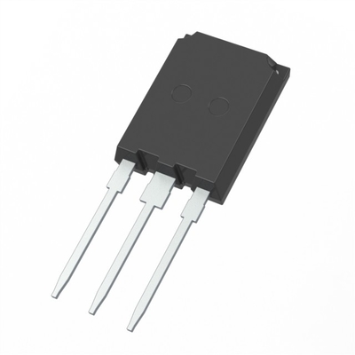Integrated Circuit Chip IKQ100N120CS7XKSA1 IGBT Transistor With Anti-Parallel Diode