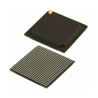 Field Programmable Gate Array LCMXO2-4000HC-5FG484C High Performance 1.2 V Programmable Logic IC