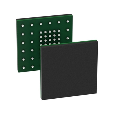 Integrated Circuit Chip HV53011-E/KVX 16 Bit Logic Shift Registers 59-TFBGA