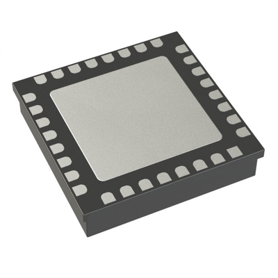 Wireless Communication Module HMC606LC5 5dB Ultralow Phase Noise RF Amplifiers