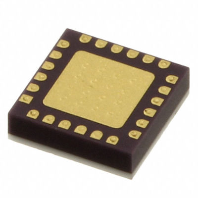 HMC498LC4TR Wireless Communication Module with High Dynamic Range GaAs PHEMT MMIC Medium Power Amplifier