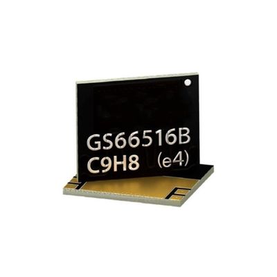 Integrated Circuit Chip GS66516B-MR N-Channel MOSFET GaN Transistors