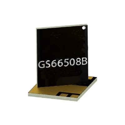 Integrated Circuit Chip GS66508B-TR N-Channel MOSFET 650V 30A GaN Transistors