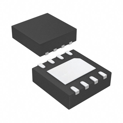 Sensor IC HDC3021QDEHRQ1 4s Response Digital Relative Humidity Sensor