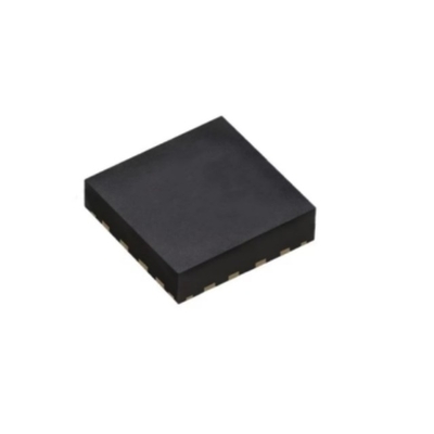 Sensor IC FXLS90230AES Single Channel LQFN16 Single-Axis Inertial Motion Sensor