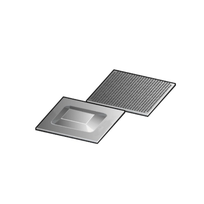 Microcontroller MCU FS32V234CTN1VUB 4MB SRAM Embedded Microprocessor FCBGA621