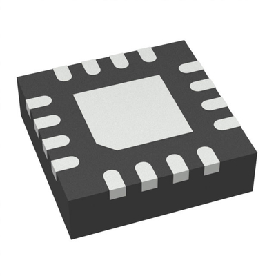 Integrated Circuit Chip EQCO125X40C1-I/8EX 12.5Gbps Automotive Driver IC VQFN16