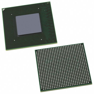 Field Programmable Gate Array EP2AGX190EF29I5G 40nm Low Power FPGA Engine FBGA1152