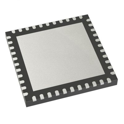 Microcontroller MCU DSPIC33EP128MC204T-I/ML 16-Bit 70 MIPs 128KB Microcontrollers 44-QFN