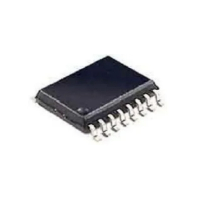 Microcontroller MCU EFM8BB50F16I-A-SOIC16 SOIC16 8 ADC Channel Microcontrollers