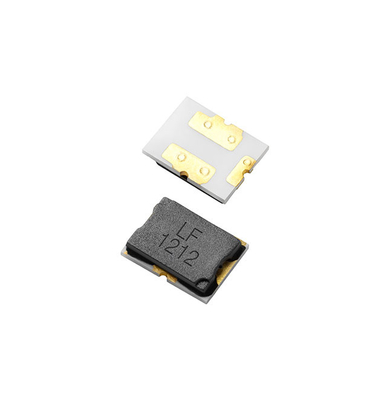 Integrated Circuit Chip ITV5432L3030WR 62 VDC Fuse Board Mount For Self Balancing