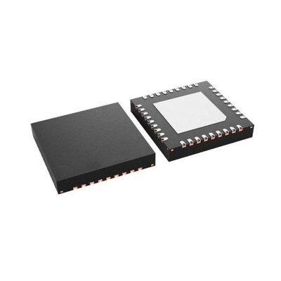 Ethernet IC DP83TC812RRHATQ1 1.25Gbps Automotive Ethernet PHY Transceiver VQFN36