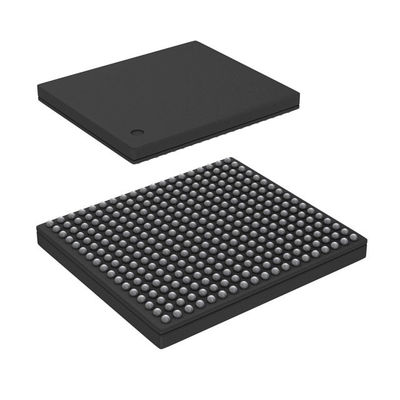 DDC2256AZZF 24Bit Sigma Delta ADC LFBGA323 Surface Mount Integrated Circuit Chip