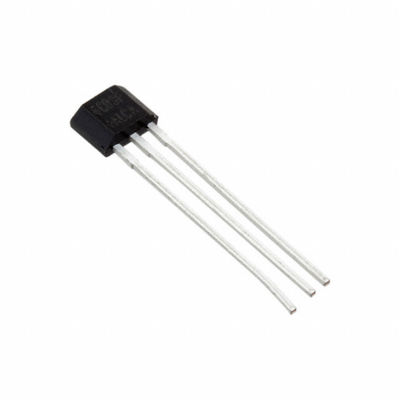 Sensor IC DRV5053RAQLPG Automotive Analog-Bipolar Hall Effect Sensor