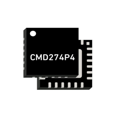 Wireless Communication Module CMD274P4 2GHz Low Phase Noise Amplifier