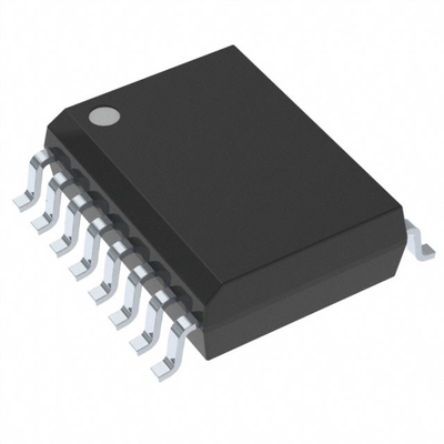 Integrated Circuit Chip ISO7760FQDWRQ1 2.25V To 5.5V 6 Channel Digital Isolator