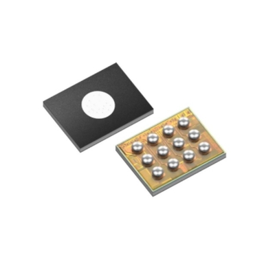 Integrated Circuit Chip FAN53730UC02X 1 Output 2.5MHz Step Down Converters XFBGA12