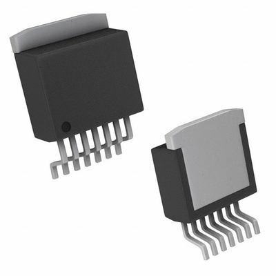 Integrated Circuit Chip BTN8982TAAUMA1 General Purpose Half Bridge Driver DC Motors
