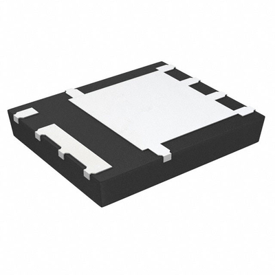 Integrated Circuit Chip ISC025N08NM5LFATMA1 8-PowerTDFN 80V MOSFET Transistors
