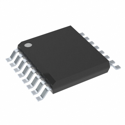 Integrated Circuit Chip ISO7761FQDBQRQ1 Six Channel Robust EMC Digital Isolators