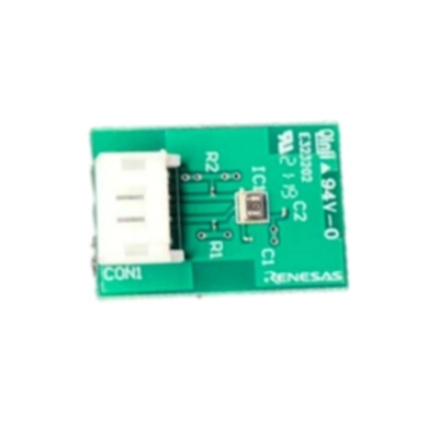 Sensor IC HS3003-MC1 High Performance 5.5V Humidity Sensor