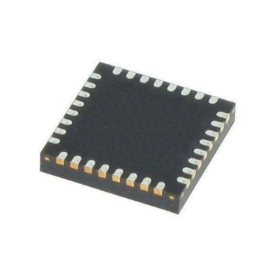 Integrated Circuit Chip ISL78264ARZ Dual Synchronous Buck Controller WFQFN32