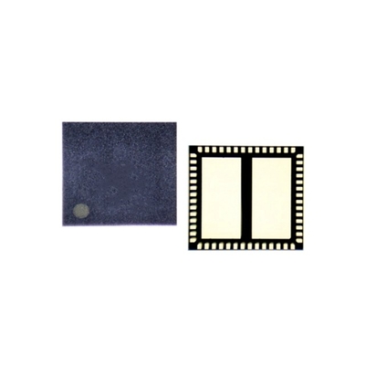 Integrated Circuit Chip F4481LKGI8 Quad Path TX DVGA Outfitted RF Amplifier