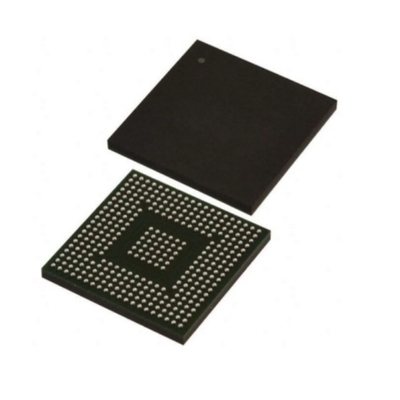Field Programmable Gate Array LCMXO2-7000HE-5BG332C Ultra-Low Density 240 kbit Embedded FPGA IC