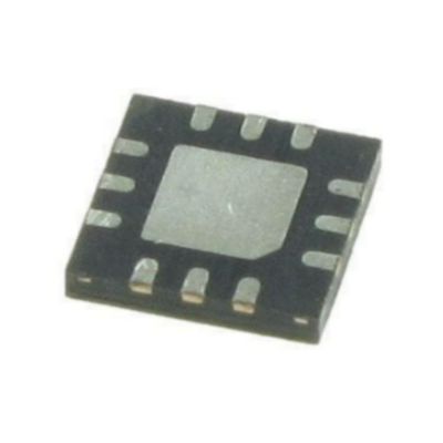 Microcontroller MCU EFM8BB50F4I-A-QFN12 50MHz Embedded Microcontrollers QFN12
