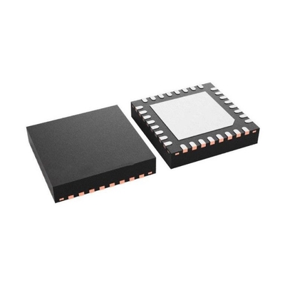 Microcontroller MCU F280021PTQR Automotive Single Core C2000 32Bit MCU LQFP64