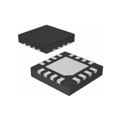 Integrated Circuit Chip F0110NBTI8 110mA Dual Path Ultra-Low Noise Amplifier IC
