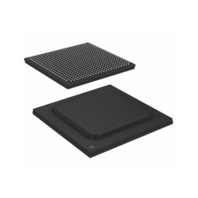 Microcontroller MCU FS32V234CMN1VUB FBGA621 Up To 1GHz Automotive Processors