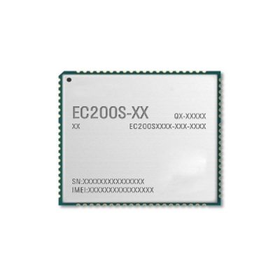 Wireless Communication Module EC200SEUAA-N06-SNNSA 6GHz WiFi Transceiver Module