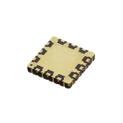 Wireless Communication Module HMC463LH250TR GaAs Low Noise AGC Distributed Amplifier