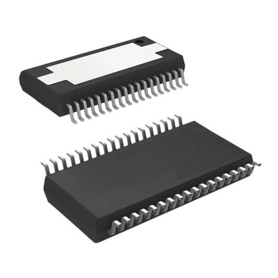 DRV8332DKDR Integrated Circuit Chip General Purpose Three Phase PWM Motor Driver