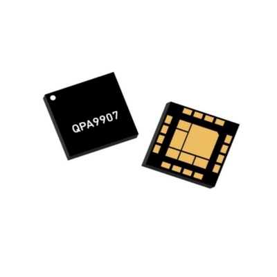 Wireless Communication Module QPA9907TR13 High-Efficiency Linearizable Power Amplifier