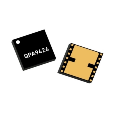 Wireless Communication Module QPA9426TR13 High Linearity Three-Stage Power Amplifier