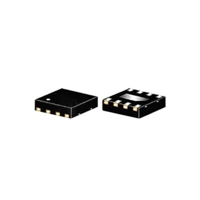 Wireless Communication Module PMA2-63LN+ Cellular 400MHz RF Amplifier IC 8-TFDFN