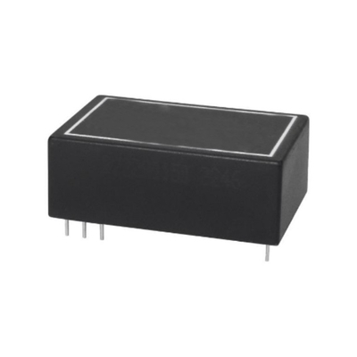 Integrated Circuit Chip PRC10W-72-D5 1 Output 5V 2A  DC DC Converter 24-DIP Module