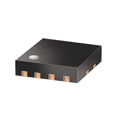Wireless Communication Module PMA2-162LN+ 55mA 1GHz Ultra-Low Noise MMIC Amplifier 8-TFDFN