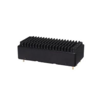 Integrated Circuit Chip PQC60-24-S12-H Adjustable Output DC DC Converter 6-DIP