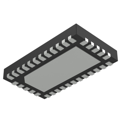 Integrated Circuit Chip PI3EQX1014ZTFEX 2-Port USB 3.2 Gen 2 10Gbps ReDriver