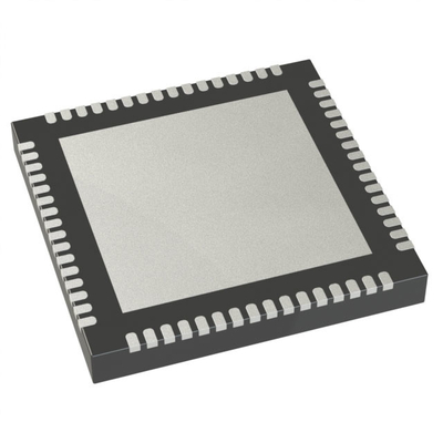 Microcontroller MCU PIC32MM0064GPM064T-I/MR 32-Bit 15 Channel Microcontroller IC
