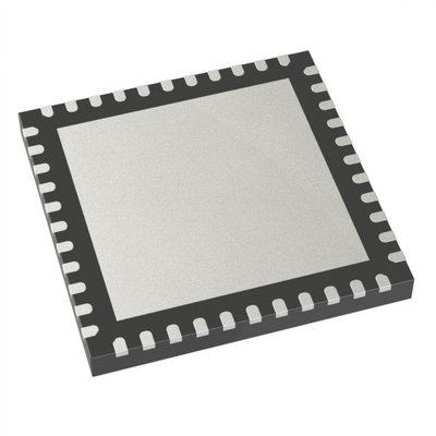 Microcontroller MCU PIC32MX150F128DT-I/ML 40MHz 128KB Flash Microcontroller IC 44-QFN