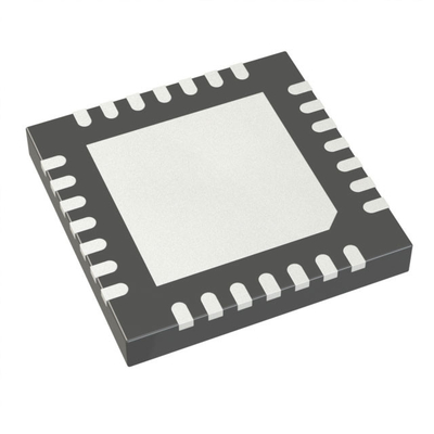 Microcontroller MCU PIC18F26Q83-I/5N Low-Power 64KB Flash Microcontroller IC