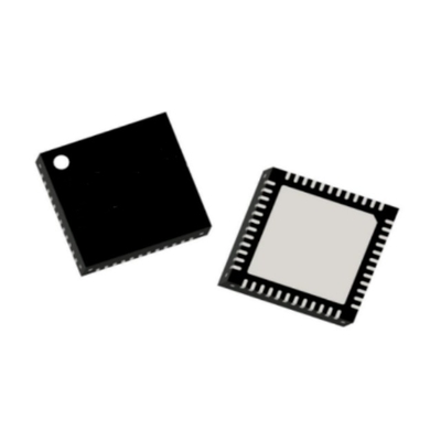 Integrated Circuit Chip PAC5526QM-T 48V Charge Pump Motor Controller And Driver