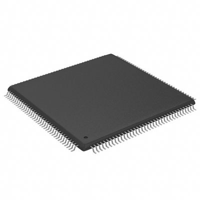 Microcontroller MCU PIC32MZ1024EFH144-E/PH 2MB Flash Microcontroller MCU With FPU
