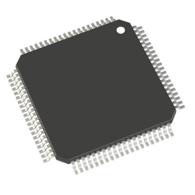 Microcontroller MCU PIC18F65K22T-E/PT Low-Power Microcontrollers With XLP Technology