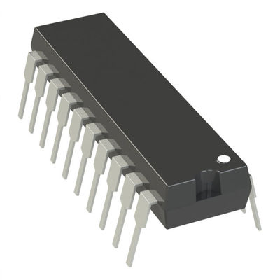 Microcontroller MCU PIC18F14Q41-E/P Embedded MCU With XLP Technology